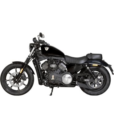 Мотоцикл GROZA XS650 ПТС - миниатюра 4