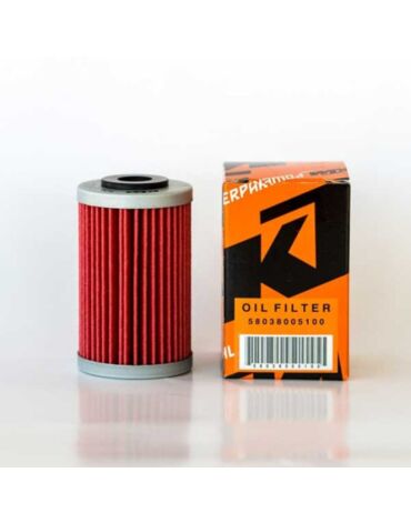 OIL FILTER LONG