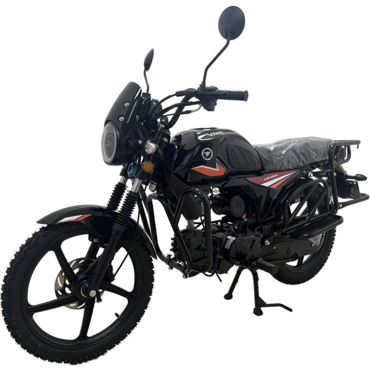 Мопед VMC NOVA 110сс - миниатюра 1