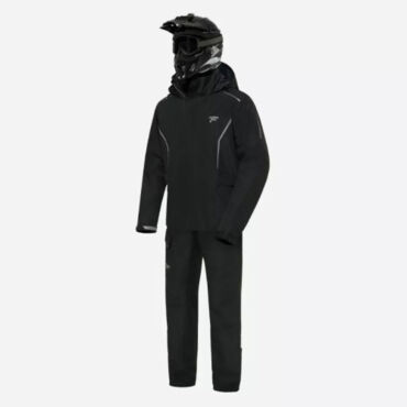 Finntrail Костюм Rider Graphite - миниатюра 2