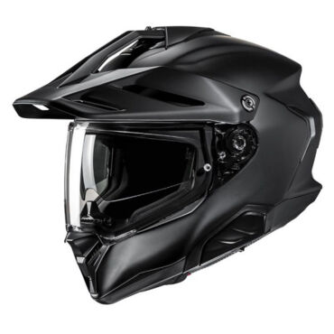 HJC Шлем RPHA60 Matte Black - миниатюра 2