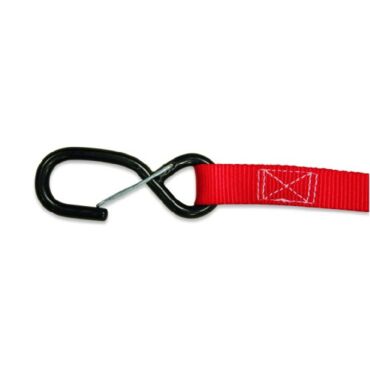 Acerbis 25MM BORDEAUX 177 200см ремни крепежные ( фиолетовый ) // 0009266.111 - миниатюра 1