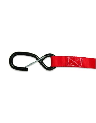 Acerbis 25MM BORDEAUX 177 200см ремни крепежные ( фиолетовый ) // 0009266.111