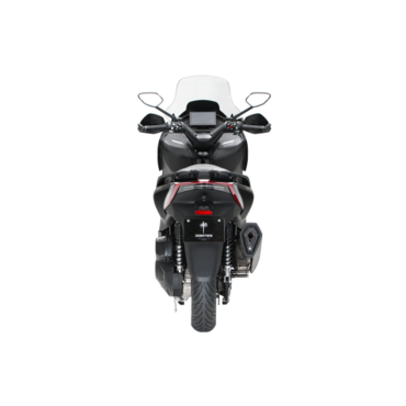 Максискутер ZONTES ZT368 K - миниатюра 2