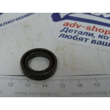 HONDA OIL SEAL (14X22X5) (ARAI) Сальник хвостовика коленвала XR250 ( 91201HM3A61 / 91201 KF0 000 / 91201 KF0 003 / 91201 KF0 004 / 91203 KK0 003 ) - миниатюра 2