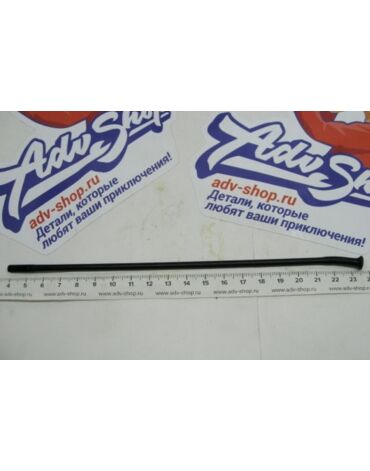 KTM 12 спица черная M4,5X193- 18'' ( 7711007119330 / 77110071193 )