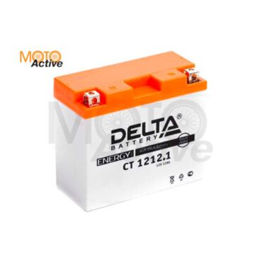 CT1212.1 Delta Аккумуляторная батарея - миниатюра 2