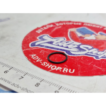 KTM o ring 10.00x1.00 NBR70 ( 0770010010 ) - миниатюра 1
