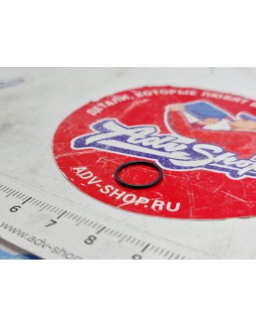 KTM o ring 10.00x1.00 NBR70 ( 0770010010 )