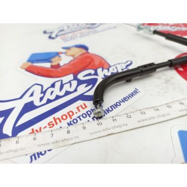 -- HI LEX Throttle Cable (close) трос газа XT660 R X Z ZA / Tenere 08 12 / 10055128 снят с производства - миниатюра 1