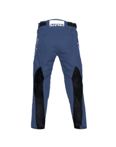 Acerbis Штаны детские MX TRACK KID Dark Blue