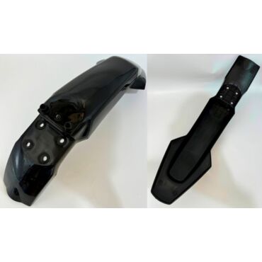 крыло переднее Motoland XT250HS - миниатюра 1