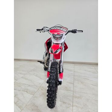 Питбайк Progasi SMART 6 150 17 14 - миниатюра 8