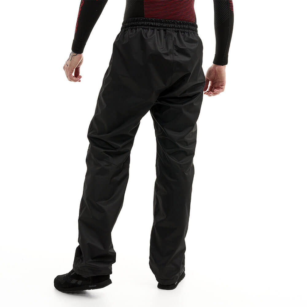 Dragonfly Мембранный костюм Active 2.0 Man V26 Black - Red - фото 3
