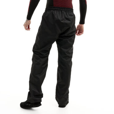 Dragonfly Мембранный костюм Active 2.0 Man V26 Black - Red - миниатюра 3