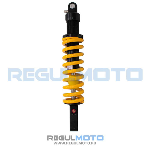 Амортизатор задний Regulmoto Athlete 450мм  - фото 1