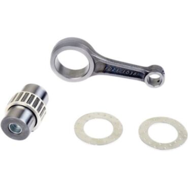 Шатунная сборка Athena под мотоцикл Yamaha YZ250 99 21 - миниатюра 1