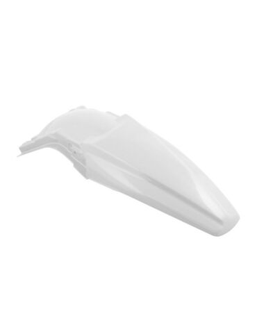 Крыло заднее Kawasaki KXF250 09 12 # KXF450 09 11 белое