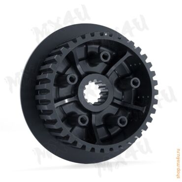 Внутренняя часть корзины Yamaha YZ250F 2019 2024 WR250F 2020 2024 - миниатюра 1