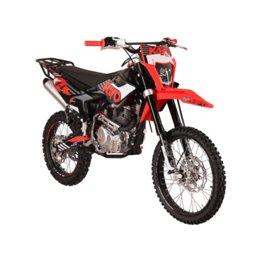 Мотоцикл KAYO K1 L 150 MX (4T CB150 19 16 2026) - миниатюра 1