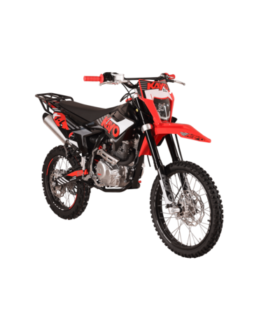 Мотоцикл KAYO K1 L 150 MX (4T CB150 19 16 2026)