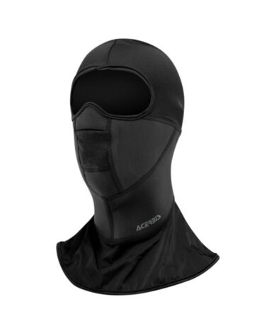 Acerbis Подшлемник маска Face Mask Bride Black