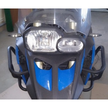 RM дуги защитные передние BMW F800 GS ( 12 16 ) - миниатюра 1