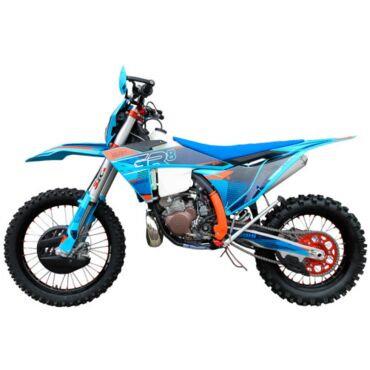 Мотоцикл GR8 T300L (2T MT 300) Enduro RR - миниатюра 1