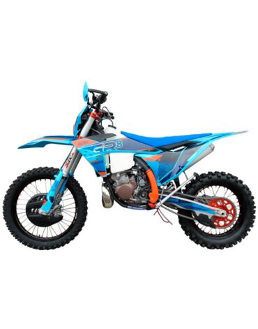 Мотоцикл GR8 T300L (2T MT 300) Enduro RR