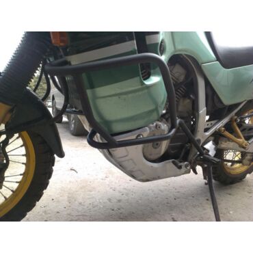 RM дуги защитные передние XL600 (90 99) реплика Givi TN363 - миниатюра 2