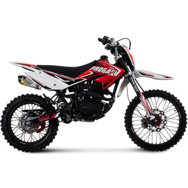 Питбайк Progasi SMART 150 MAX 19 16 - миниатюра 1