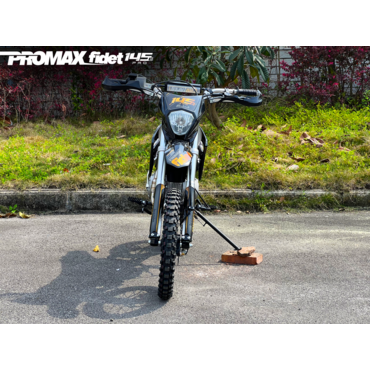 Питбайк PROMAX FIDET 145E PRO 17 14 - миниатюра 1