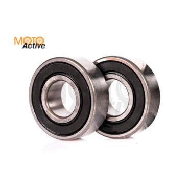 Подшипник 6302 2RS - миниатюра 1