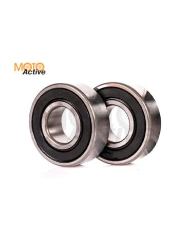 Подшипник 6302 2RS