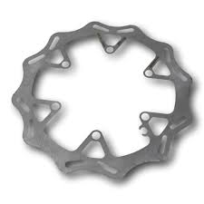 HQV BRAKE DISC FRONT D=260MM тормозной диск  125 501 TE FE FC 17 26 ( 25009060000 )