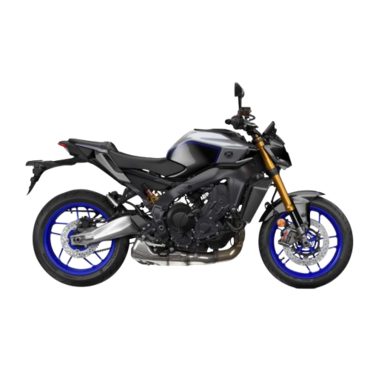 Мотоцикл Yamaha MT 09SP (icon performance) 2024 - миниатюра 1