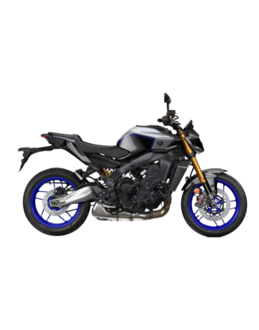Мотоцикл Yamaha MT 09SP (icon performance) 2024