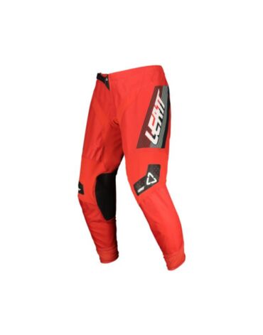 Штаны Leatt Moto 4.5 Red V22