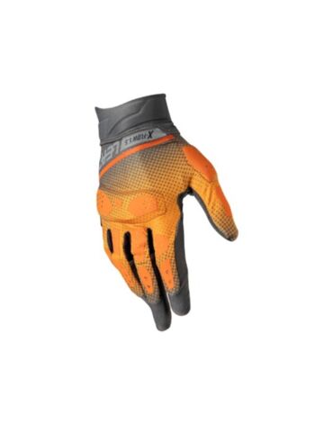 Leatt Перчатки ADV X Flow 5.5 Short 2026 Orange