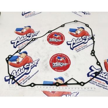 HONDA GASKET, R. CRANKCASE COVER прокладка правой крышки картера ( сцепл ) CRF1000 ( 11394MJPG51 ) - миниатюра 1