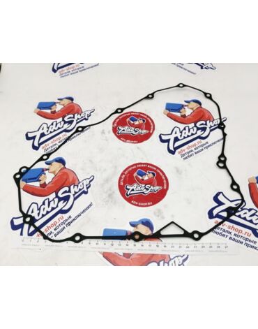 HONDA GASKET, R. CRANKCASE COVER прокладка правой крышки картера ( сцепл ) CRF1000 ( 11394MJPG51 )