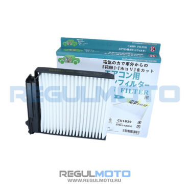 Фильтр салонный Kioshi CU1829, AC 2505  - миниатюра 1
