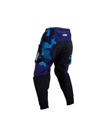 Leatt Штаны 4.5 Enduro Blue (2024)