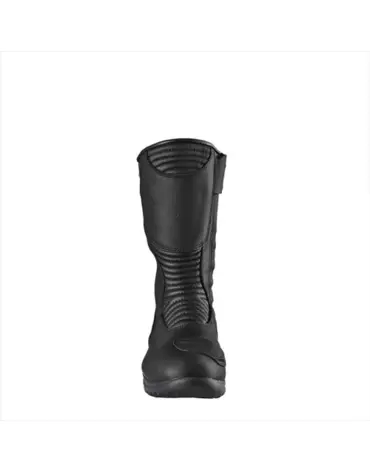 Мотоботы женские Gaerne Black Rose Gore Tex Black