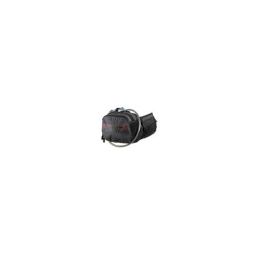 Сумка на пояс гидропак Leatt Hydration Core 1.5, Graphite - миниатюра 1