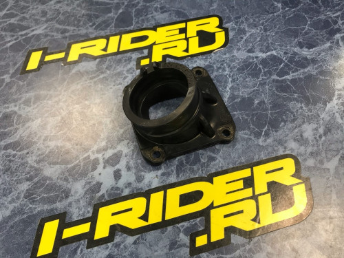 Флянец впускной KTM OEM 50430050000 EXC TPI 2017 2023 TBI 2024 2026 300 2T - фото 1