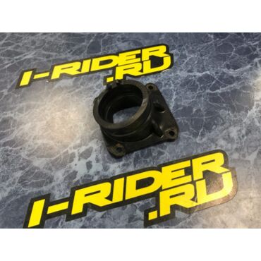 Флянец впускной KTM OEM 50430050000 EXC TPI 2017 2023 TBI 2024 2026 300 2T - миниатюра 1
