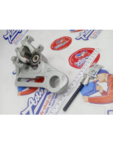 KTM суппорт тормозной задний - WITHOUT PADS SX SXF 13 22 ( 77713080001 )