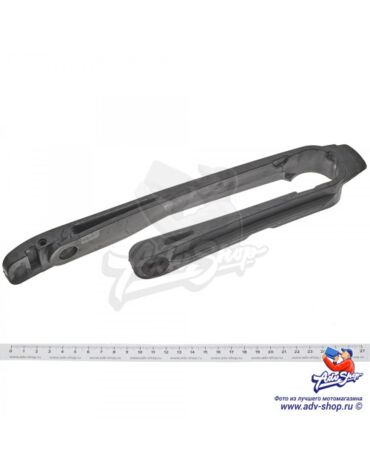KTM слайдер цепи на маятник (черный) без крепежа 250 300 350 450 500 EXC EXCF 12 -22 ( 51504066000 )