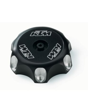Крышка бензобака (алюминий) KTM SXS 04 06